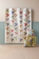 Preview: Tilda Patchwork Stoff Baumwolle - Sanctuary - Daisydream Tan
